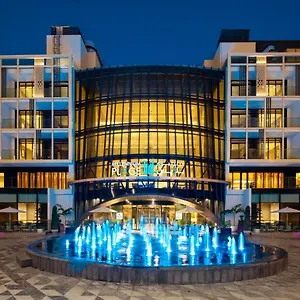Millennium Place Mirdif United Arab Emirates