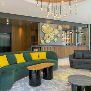 Four Points By Sheraton Danube Hungary