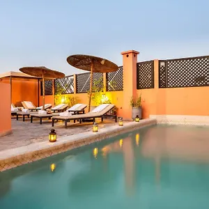 64 & Morocco
