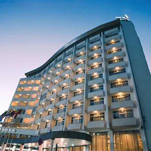4* Hotel Western